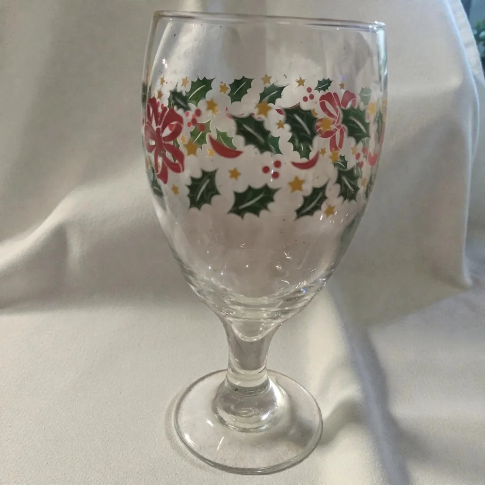 Libbey Glass Company excellent see